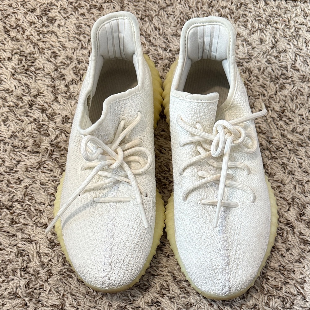 Authentic Yeezy Boost 350